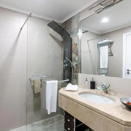 Apartamento Maria Casa Branca *